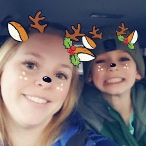 Meet your Posher, Erica